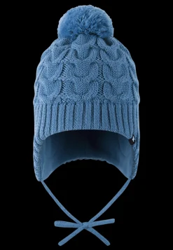 Paljakka Mössa Blue Ocean
