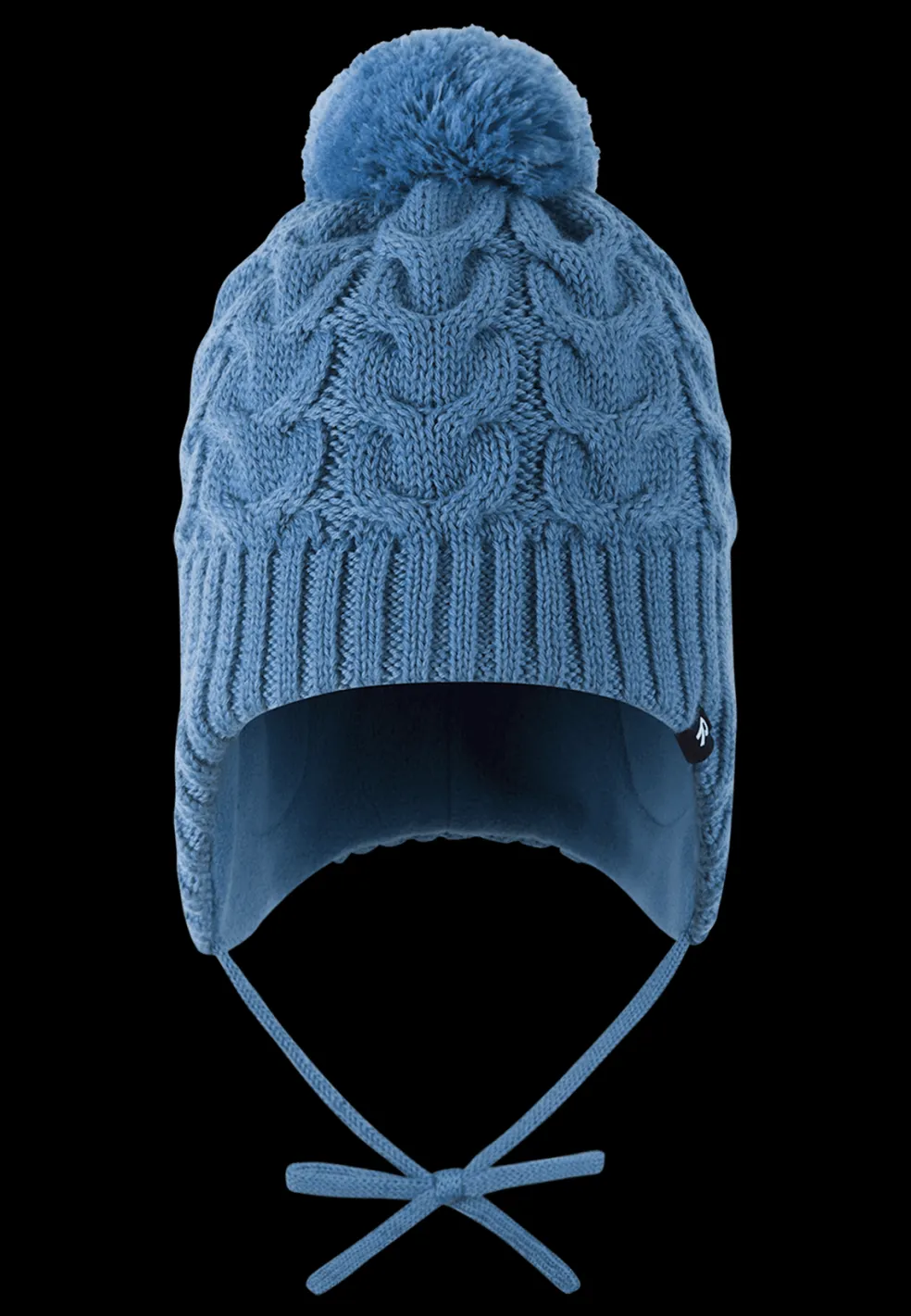 Paljakka Mössa Blue Ocean