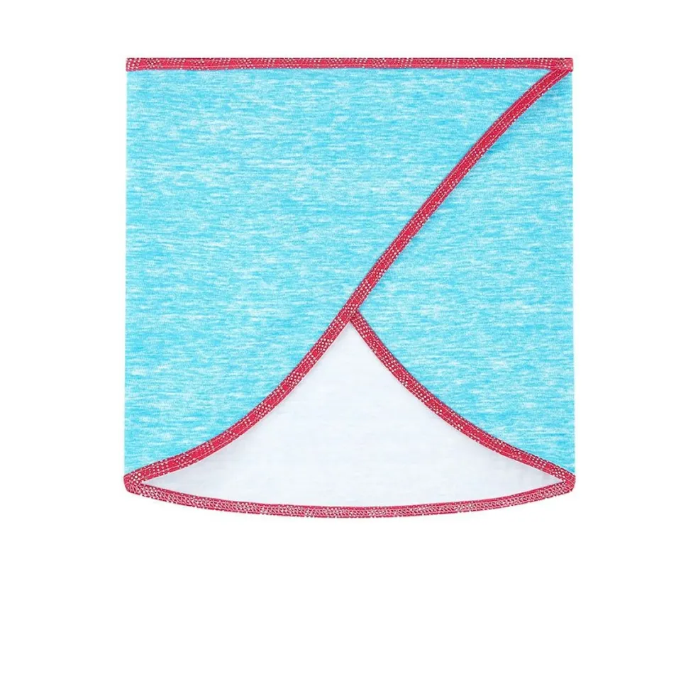 Pareo Coverup