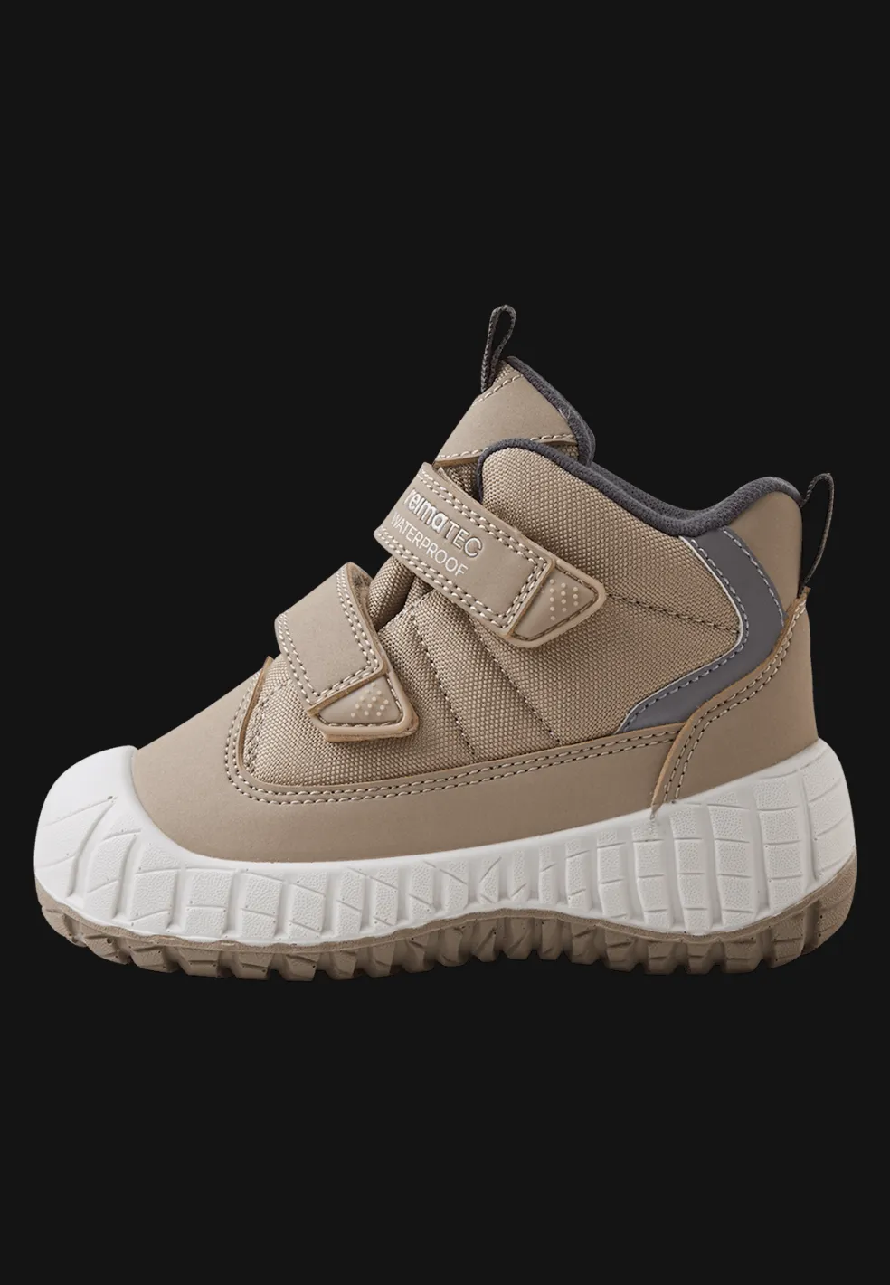 Passo 2.0 Sneakers Earthy Beige