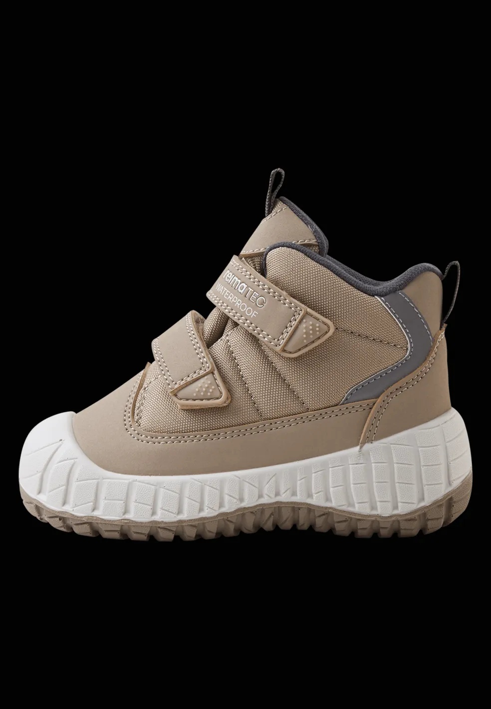 Passo 2.0 Sneakers Earthy Beige