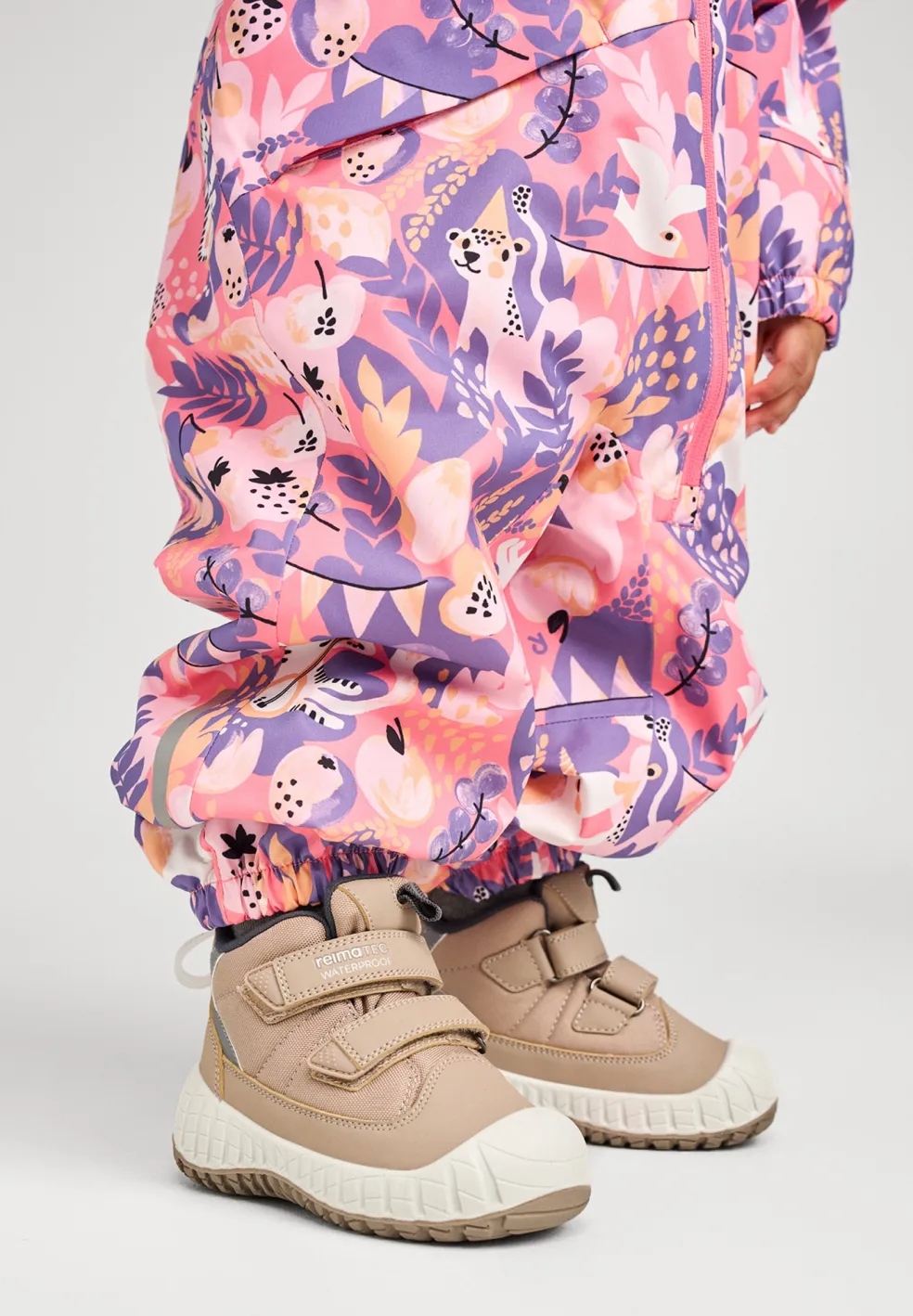 Passo 2.0 Sneakers Earthy Beige