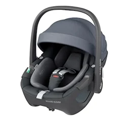 Pebble 360 Babyskydd 0-15M / 0-13 Kg Essential Graphite