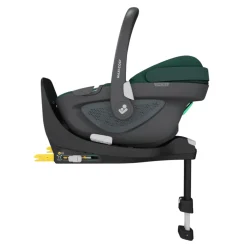 Pebble 360 Babyskydd 0-15M / 0-13 Kg Essential Green