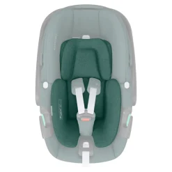 Pebble 360 Babyskydd 0-15M / 0-13 Kg Essential Green