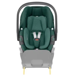 Pebble 360 Babyskydd 0-15M / 0-13 Kg Essential Green