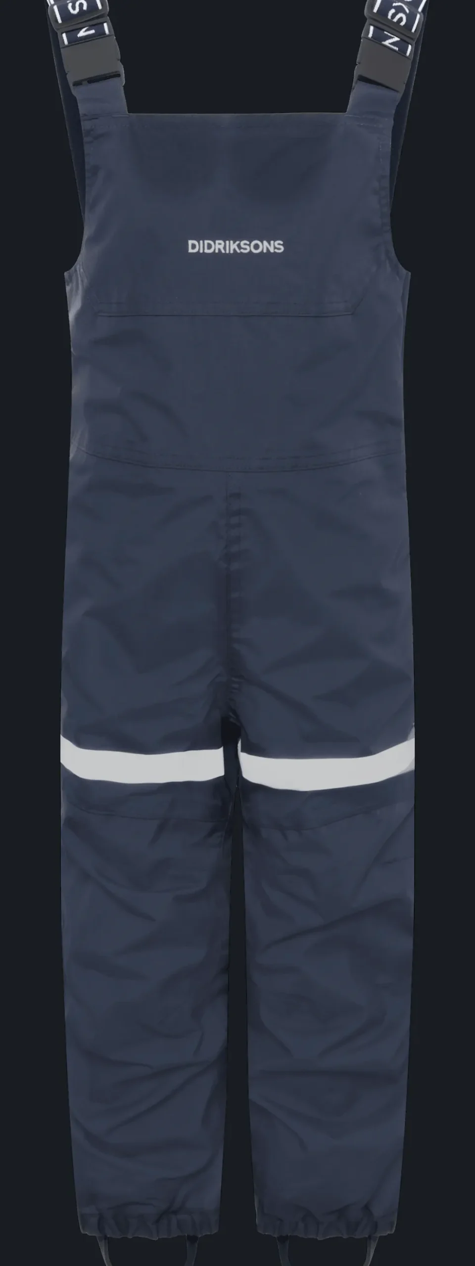 Pilvi Kids 2 Byxor Navy