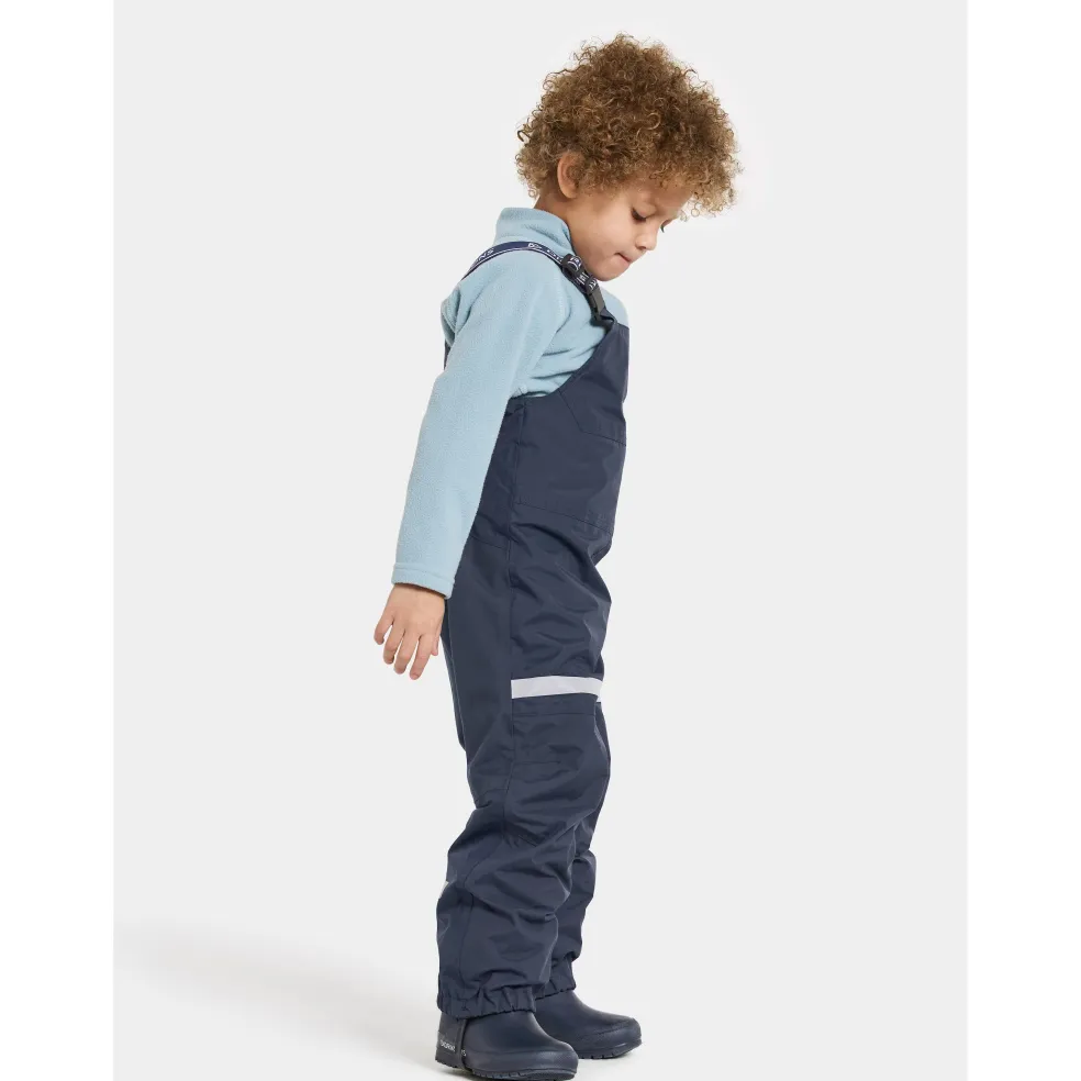 Pilvi Kids 2 Byxor Navy