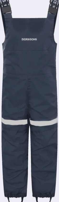 Pilvi Kids 2 Byxor Navy