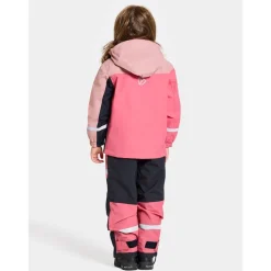 Pilvi Kids Skaljacka Soft Pink