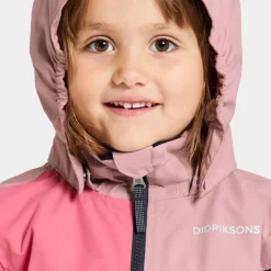 Pilvi Kids Skaljacka Soft Pink