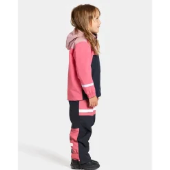 Pilvi Kids Skaljacka Soft Pink