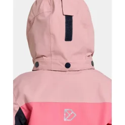 Pilvi Kids Skaljacka Soft Pink
