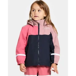 Pilvi Kids Skaljacka Soft Pink