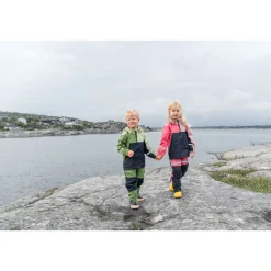 Pilvi Kids Skaljacka Soft Pink