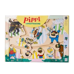 Pippi Labyrintpussel