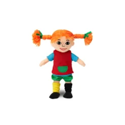Pippi Långstrump Docka 20 Cm