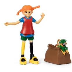 Pippi Långstrump Figur Set