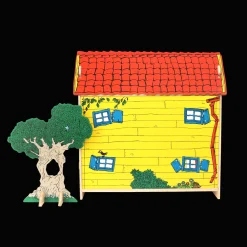 Pippi - Villa Villekulla Dockhus