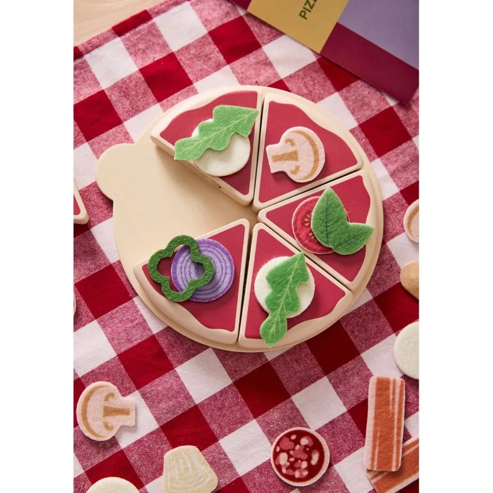 Pizza Kit Multi
