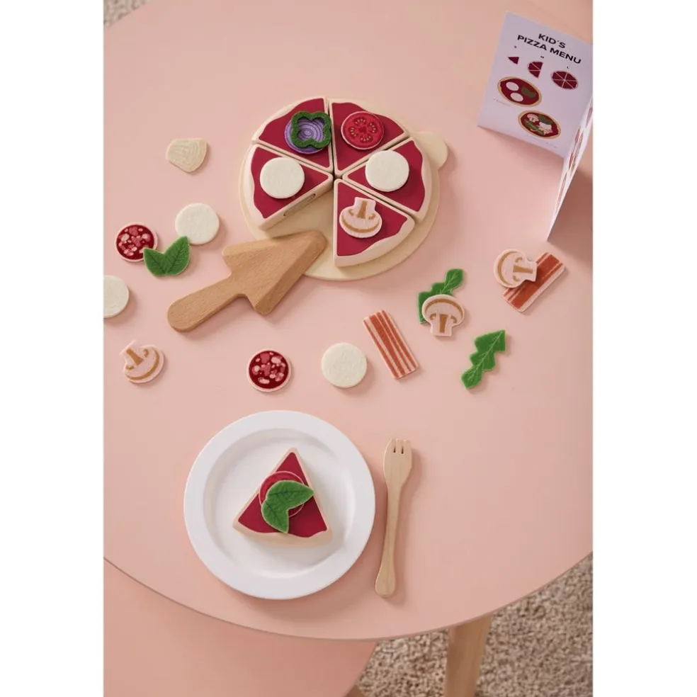 Pizza Kit Multi