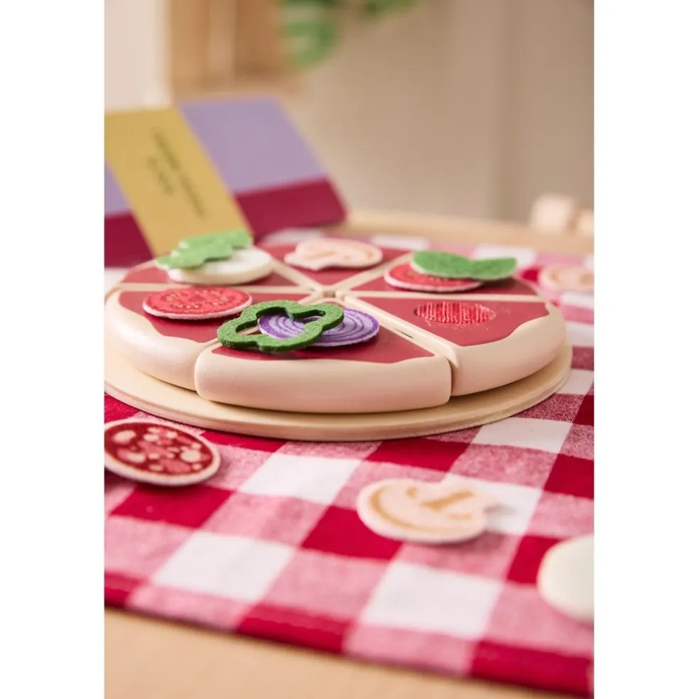 Pizza Kit Multi