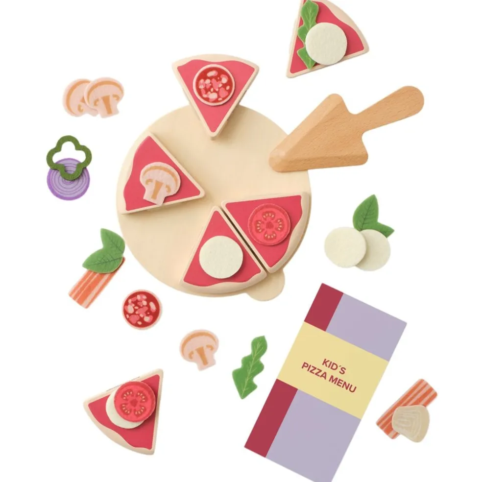 Pizza Kit Multi