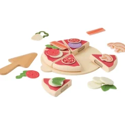 Pizza Kit Multi