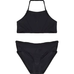 Plait Bikini Svart