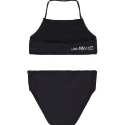 Plait Bikini Svart