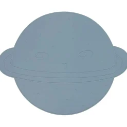 Planet Underlägg Blått