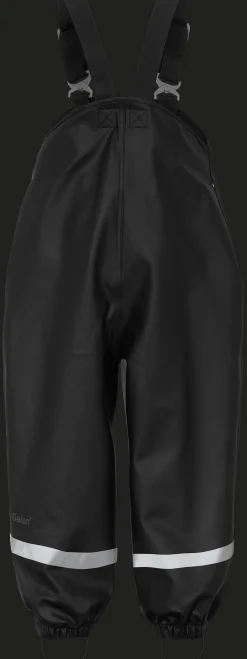 Plaskeman 6 Byxor Black