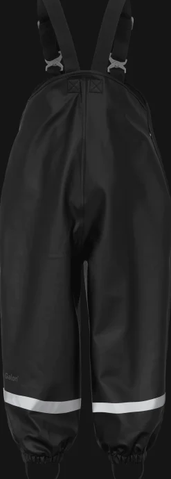 Plaskeman 6 Byxor Black