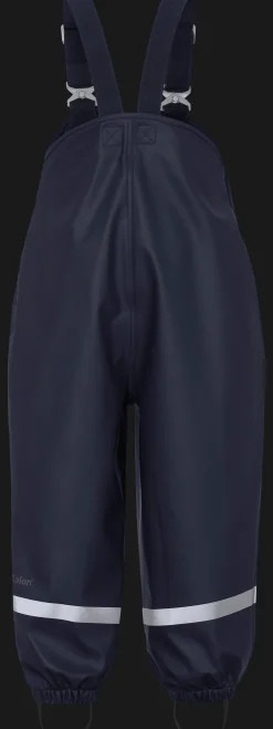 Plaskeman 6 Byxor Navy
