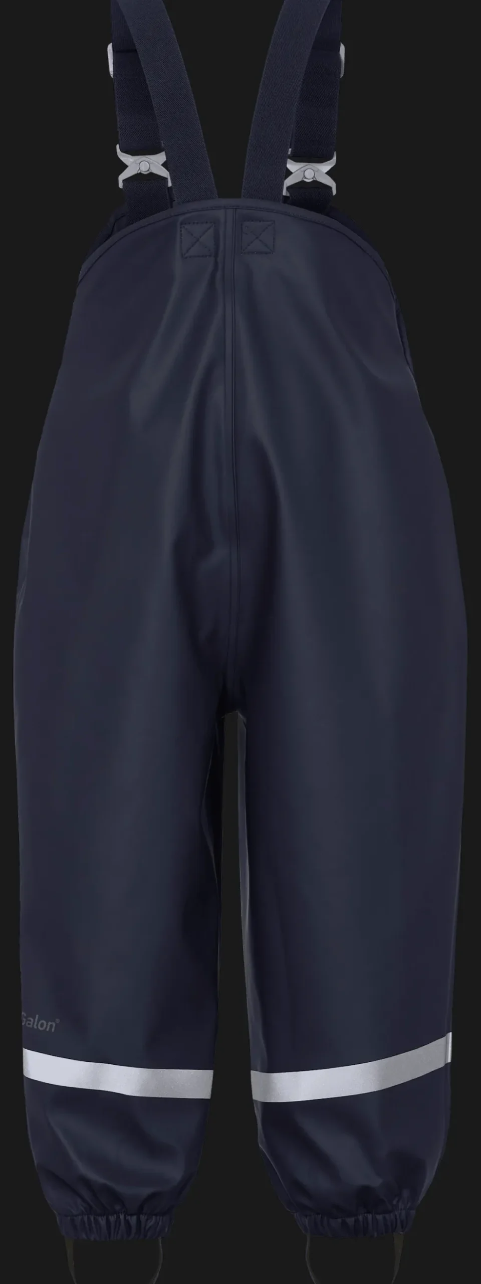 Plaskeman 6 Byxor Navy