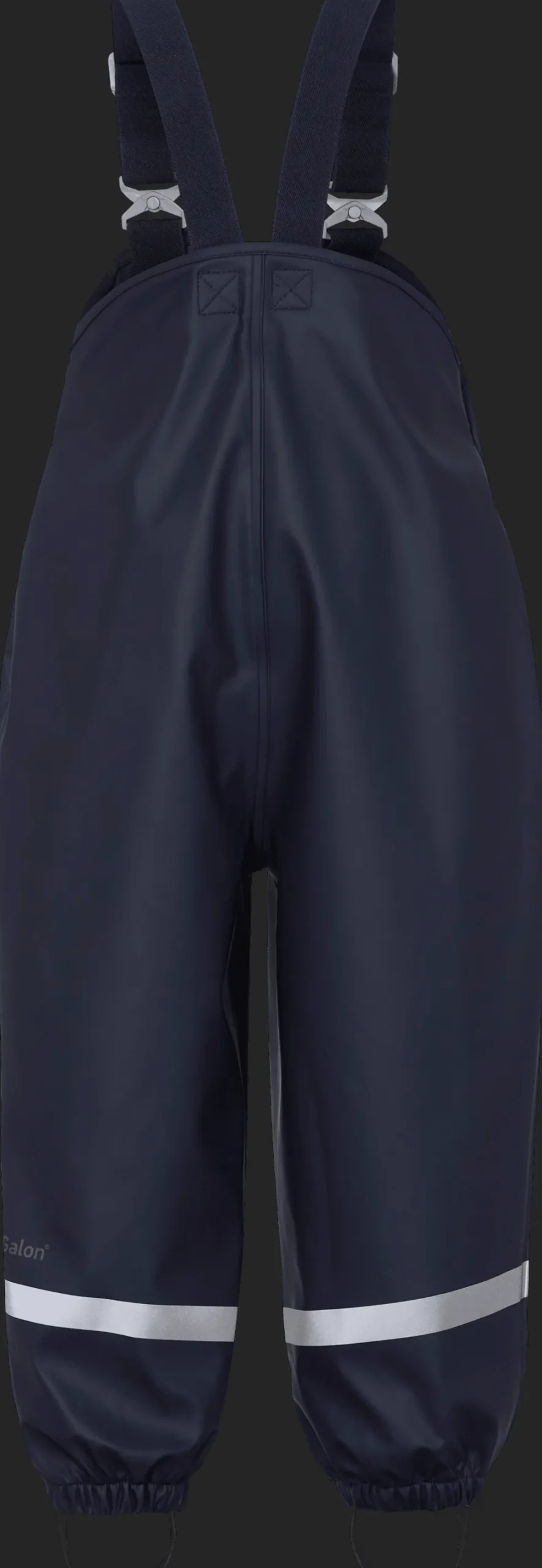 Plaskeman 6 Byxor Navy