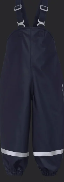 Plaskeman 6 Byxor Navy