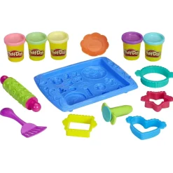 Play-Doh Kitchen Creations Baka Kakor