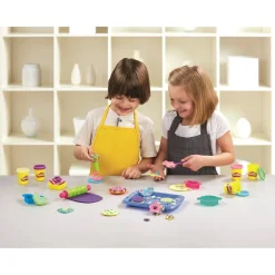 Play-Doh Kitchen Creations Baka Kakor