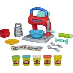Play-Doh Kitchen Creations Noodle Party Lekset