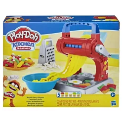 Play-Doh Kitchen Creations Noodle Party Lekset