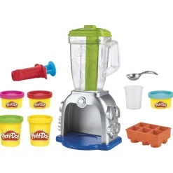 Play-Doh Swirling Smoothies Blender-lekset