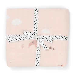 Playground Swaddle Powder
