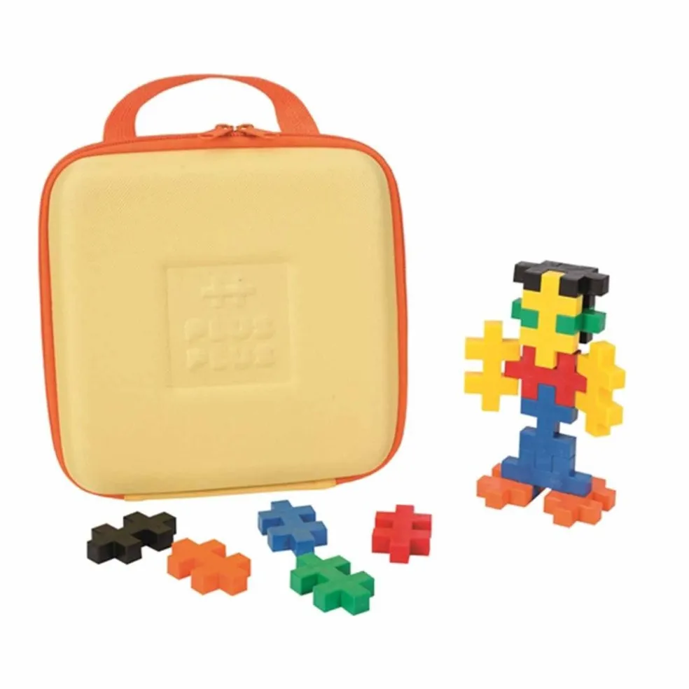 Plus-Plus® BIG Rese-etui