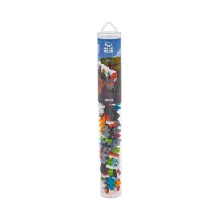Plus-Plus Lastbil - 100 Delar Mix