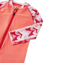Polskii UV-Dräkt Misty Red