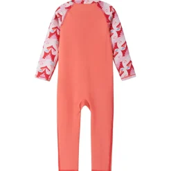 Polskii UV-Dräkt Misty Red