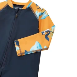 Polskii UV-dräkt Navy