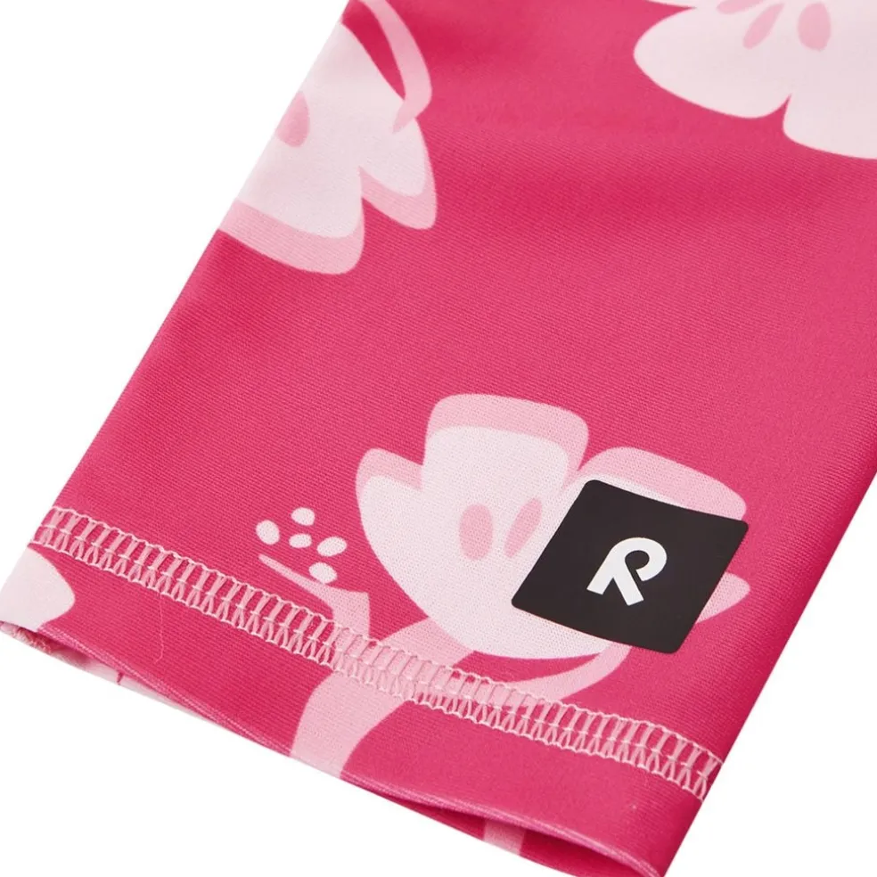 Polskii UV-dräkt Sunset Pink