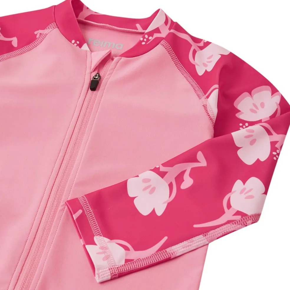 Polskii UV-dräkt Sunset Pink